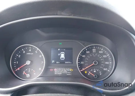 2020 Kia Sportage Lx from USA, damaged, VIN KNDPM3AC7L7780698